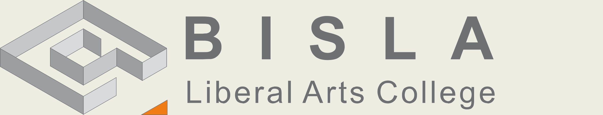 Logo Bisla - Liberal Arts College