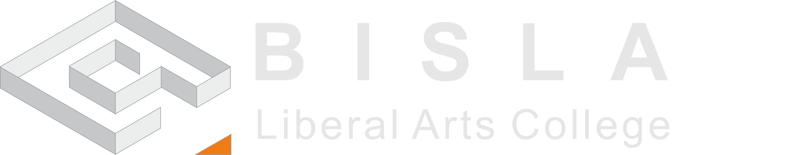 Logo Bisla - Liberal Arts College